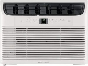 Frigidaire Window Air Conditioner FFRE123WAE, 12000 BTU