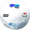 Generic Windows 10 Home 32/64 Bit DVD