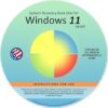 Ralix Windows 11 Reinstall DVD 64 Bit