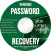 Ralix Windows Password Recovery DVD – Resets Passwords