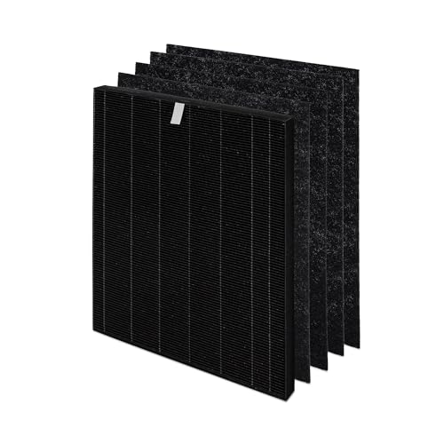 Winix Filter S + SmokeGuard For C545 - Image 5