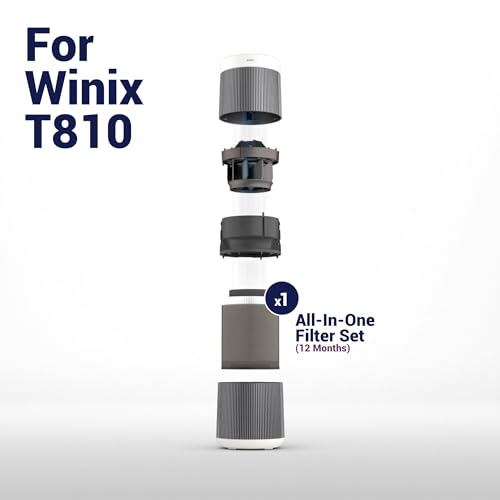 Winix Genuine Replacement Filter R for T810 - Image 3