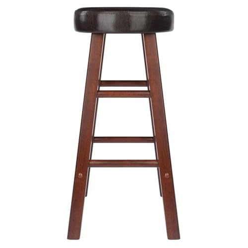 Winsome Maria Cushion Seat Counter Stool, 2-Pc Set - Image 4