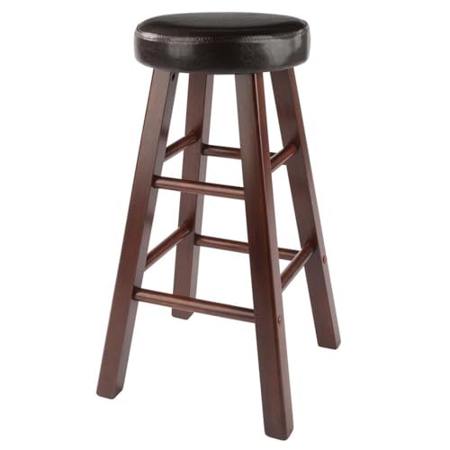 Winsome Maria Cushion Seat Counter Stool, 2-Pc Set - Image 5