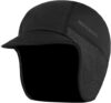 ROCKBROS Winter Windproof Cycling Hat With Visor