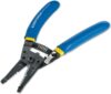 Klein Tools Wire Cutter And Stripper, Made In USA