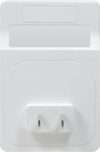 Amped Wireless Wireless AC1200 Plug-in Wi-Fi Extender