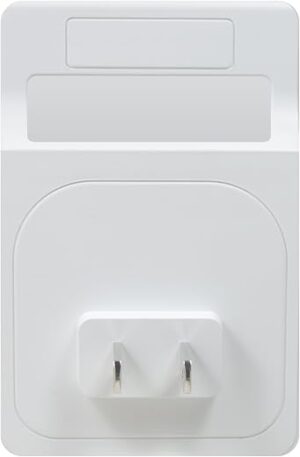 Amped Wireless Wireless AC1200 Plug-in Wi-Fi Extender