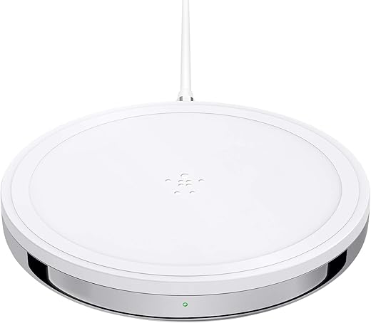 Belkin Wireless Charger, Special Edition BoostUp 7.5W Pad