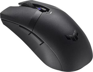 ASUS Wireless Gaming Mouse – Dual Modes P306