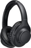 Audio-Technica Wireless Headphones ATH-S300BTBK, Black