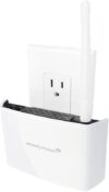 Amped Wireless Wireless High Power 802.11AC Range Extender