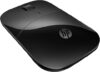 HP Wireless Mouse Z3700, Black (V0L79AA#ABL)