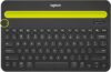 Logitech Wireless Multi-Device Keyboard For Windows