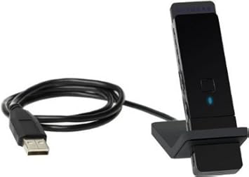 NETGEAR Wireless-N 300 USB Adapter WNA3100