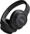 JBL Wireless Over-Ear Headphones With Pure Bass