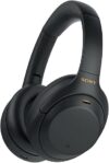 Sony Wireless Premium Noise Canceling Headphones WH1000XM4