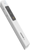 Norwii Wireless Presenter Remote With Customize Buttons 100M/328FT (White)