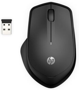 HP Wireless Silent 280M Ergonomic Mouse