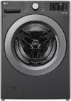 LG WM3470CM 27 Inch Front Load Washer