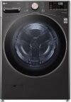 LG WM4000HBA 4.5 Cu. Ft. Smart Washer