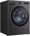 LG WM6998HBA Ventless Washer/Dryer Combo 5.0 Cu. Ft