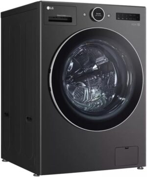 LG WM6998HBA Ventless Washer/Dryer Combo 5.0 Cu. Ft