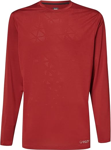 Oakley Women's Bermuda Long Sleeve Jersey