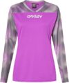 Oakley Women’s Maven Coast Long Sleeve Tee