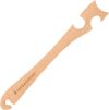 INFRAOVENS Wooden Oven Rack Puller Stick, Push Pull Tool