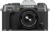 Fujifilm X-T50 Mirrorless Camera XC15-45mm Kit