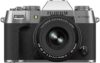 Fujifilm X-T50 Mirrorless Camera XF16-50mm Lens Kit