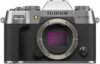 Fujifilm X-T50 Mirrorless Digital Camera Body