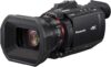 Panasonic X1500 4K Camcorder With 24X Zoom