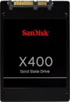 SanDisk X400 SSD SATA 2.5″ 128G SD8SB8U-128G-1122