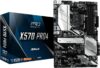 ASRock X570 Pro 4 AM4 ATX Motherboard