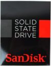 SanDisk X600 2.5 SATA SSD 256G