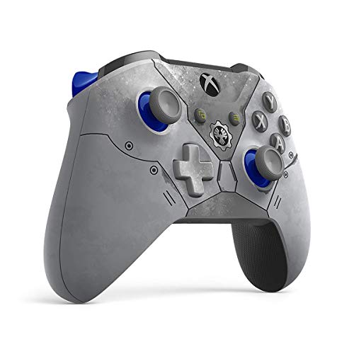 Xbox Gears 5 Kait Diaz Limited Edition Controller - Image 3