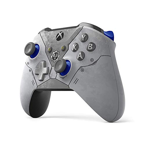 Xbox Gears 5 Kait Diaz Limited Edition Controller - Image 5