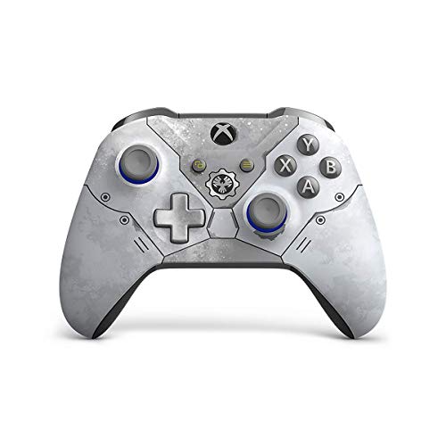 Xbox Gears 5 Kait Diaz Limited Edition Controller - Image 2