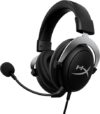 HyperX Xbox Licensed Gaming Headset, Noise-Cancelling Mic