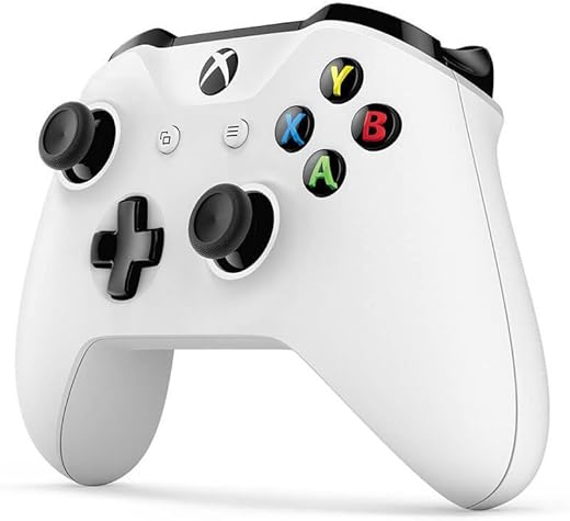 Xbox Wireless Controller β White