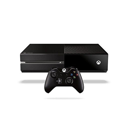 Xbox Xbox One 500 GB Console - Black - Image 2