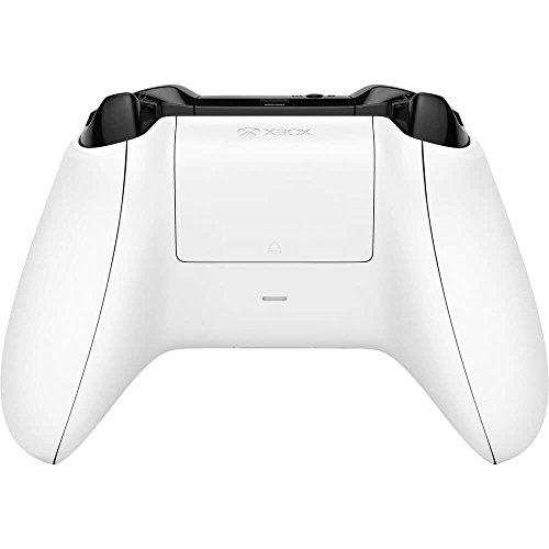 Xbox Wireless Controller β White - Image 3