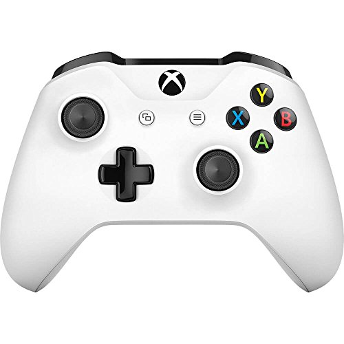 Xbox Wireless Controller β White - Image 4