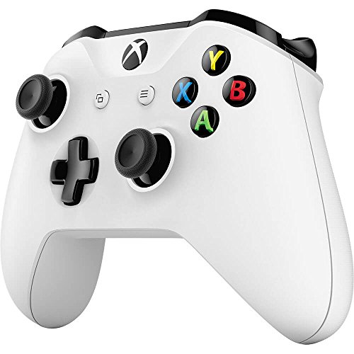 Xbox Wireless Controller β White - Image 2
