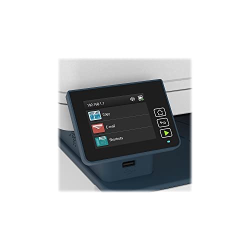 Xerox B235DNI Wireless Laser All-In-One Printer - Image 4