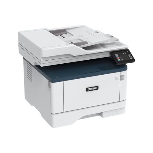 Xerox B305/DNI Multifunction Laser Printer - Image 4