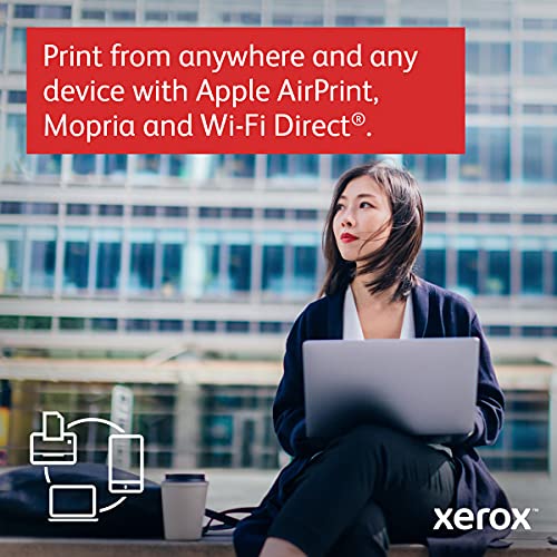 Xerox B305/DNI Multifunction Laser Printer - Image 5