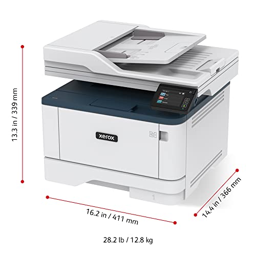 Xerox B305/DNI Multifunction Laser Printer - Image 2